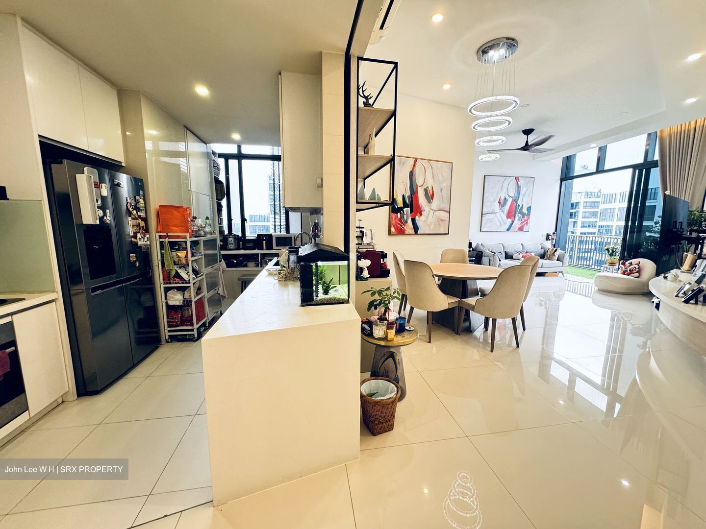 D'Leedon (D10), Condominium #556650751
